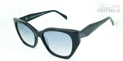 Valentin Yudashkin 882236 192 54 очки солнцезащитные